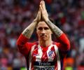 Football Briefs: Torres says joining Japan's Sagan Tosu