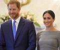 Football 'most definitely' coming home, Prince Harry predicts