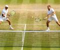 Bryan-Sock in Wimbledon men's doubles final