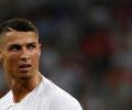 Main Fiat Chrysler unions dismiss Ronaldo strike call as stunt