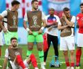 For the rest of our lives, we'll kick ourselves, says England's Delph