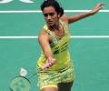 Thailand Open: Sindhu enters final; Okuhara awaits