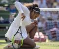 'It's just the beginning; I can be a contender to win Grand Slams'