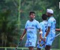 India beat New Zealand 4-0 in third hockey Test, complete series whitewash