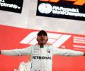 F1: Here's what inspired Hamilton to almost impossible win in Germany