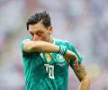 Ozil departure puts focus on German relations with Turkish community