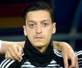 Ozil quits German national side citing racism over Turkish heritage