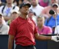 Why British Open result will sting Woods...