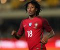 Football transfers: Portugal's Martins signs for Atletico Madrid