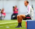 PSG's Tuchel relishes prospect of working with big names