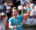 What's in store at the French Open on Day 7