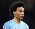 Sane left out, Neuer makes Germany World Cup squad