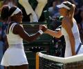 Serena and Sharapova ready to sharpen the edge