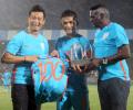 Bhutia, Vijayan question India's football culture