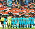 Will India feature in the 2022 World Cup?