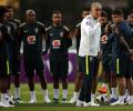 World Cup: Why Pele is worried about Brazil