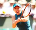 Tennis Round-up: French Open champ Halep ends year as World No 1