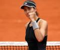 Why Muguruza is the favourite to win French Open