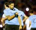 World Cup warm-ups: Uruguay cruise to win; Rashford stars for England