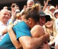 Simona Halep splits with coach Darren Cahill