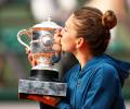 Know your French Open champion Simona Halep