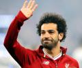 Salah hopeful of making World Cup opener for Egypt