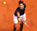 Thiem hails 'awesome' King of Clay after French Open defeat