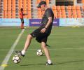 Coach Constantine hails Team India; eyes good showing in Asian Cup