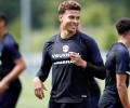 Dele Alli promises to not let England down at World Cup