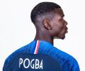 Can Pogba make his mark at World Cup?