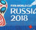 Visit Russia for World Cup, but be careful...