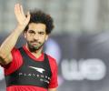 GOOD NEWS! Salah fit to play Egypt's World Cup opener against Uruguay