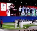 US, Mexico, Canada to jointly host 2026 World Cup