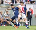 WC friendlies: Japan end woeful run, Lewandowski shines for Poland