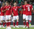 WC Preview: Eriksen set to come of age as Denmark take on Peru