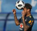 WC Preview: Refreshed Brazil target strong start to match superb preparations