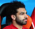 World Cup: Hosts Russia believe they can halt Egypt's Salah