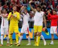 WC Preview: Serbia and Costa Rica bring contrasting styles to dogfight