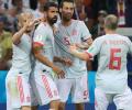 World Cup: Spain count on more Costa goals to top group