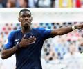 World Cup: Special Pogba eclipses France's attacking trio