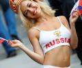 Has World Cup broken stereotypes about Russia?