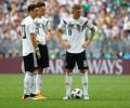 WC: Experienced Germany can bounce back after Mexico loss, says Lahm