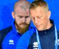 After taming Messi, Iceland targeting Nigeria