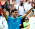 Federer marks No 1 ranking with 98th title in Stuttgart