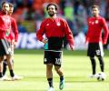 WC Preview: Salah's return lifts Egypt ahead of Russia test