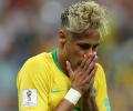 5 jazzy hairstyles at the FIFA World Cup