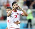 Here's what Tunisia must do to progress in World Cup