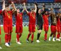 Why Belgium have plenty of issues despite opening win