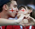 FIFA World Cup: Best Fan of the Day