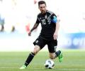 'Messi does not need World Cup win to be viewed as Maradona's equal'